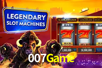 A Revolução dos Aplicativos de Jogos no 007Game