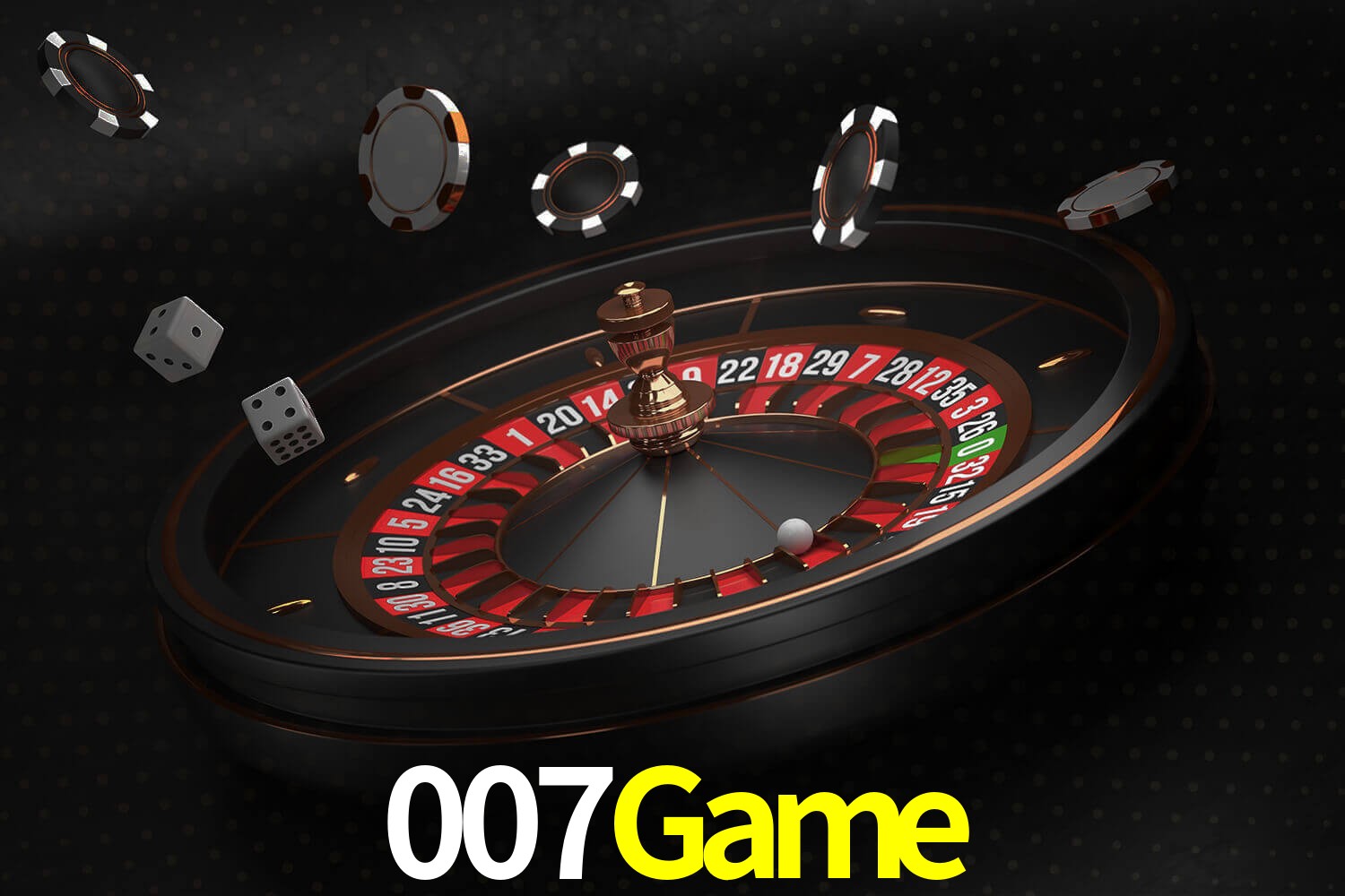 007Game: Seu Cassino Premiado com Pagamentos Rápidos
