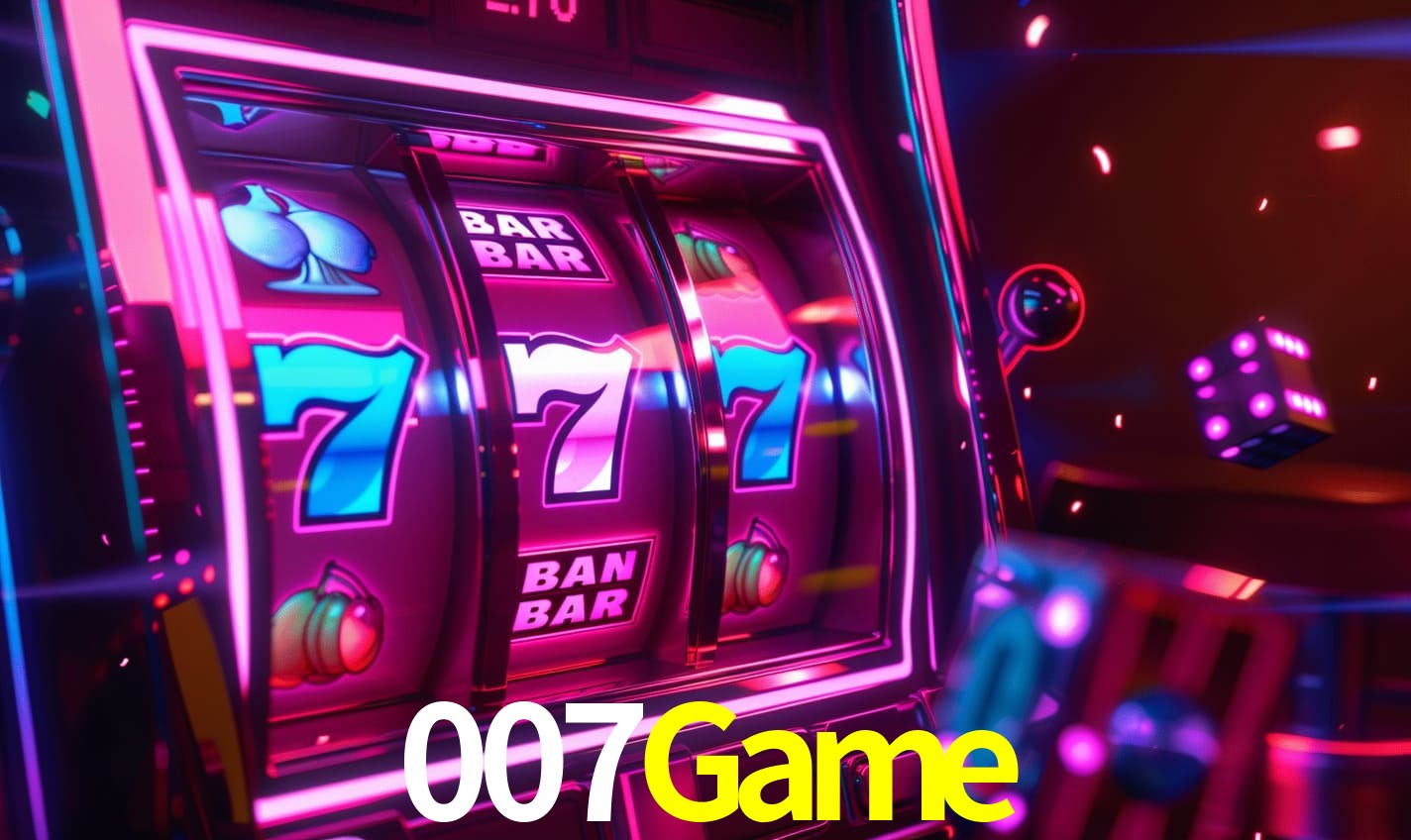 Descubra a Essência do 007Game: Nossa História e Compromissos