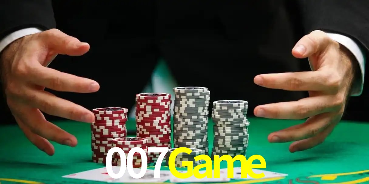 Benefícios VIP na 007Game