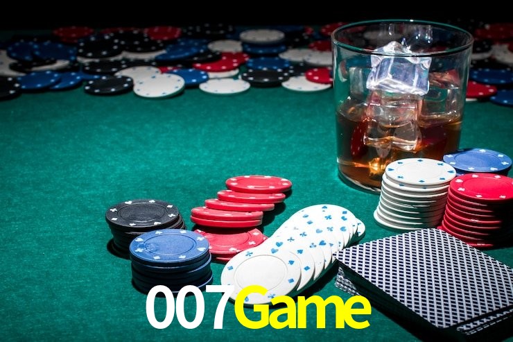Programa VIP 007Game