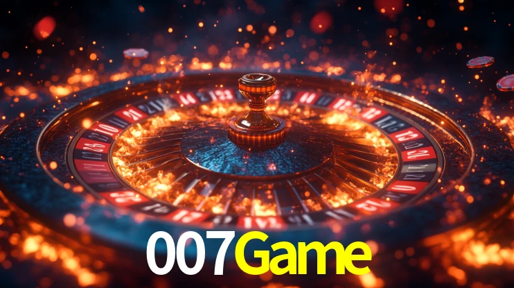 007Game Com Baixar