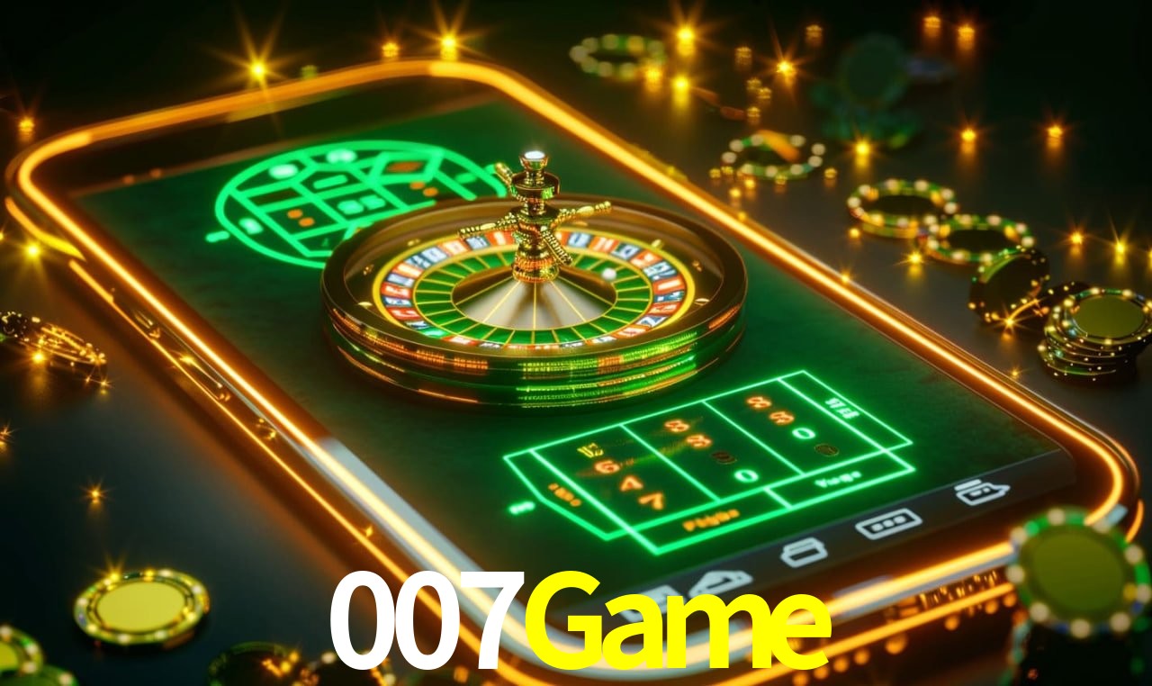 Sistemas de Segurança 007Game