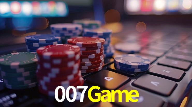 Segurança 2FA 007Game