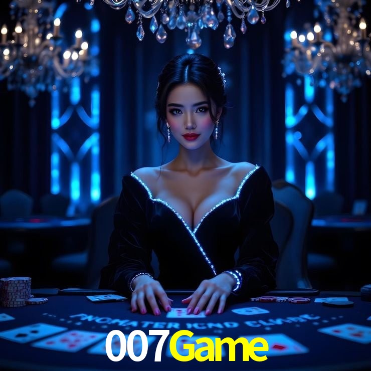 Avaliações dos Jogadores 007Game