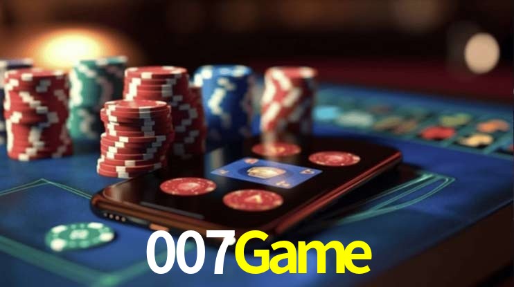 Recursos de Bônus 007Game