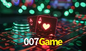Apostas de Futebol 007Game