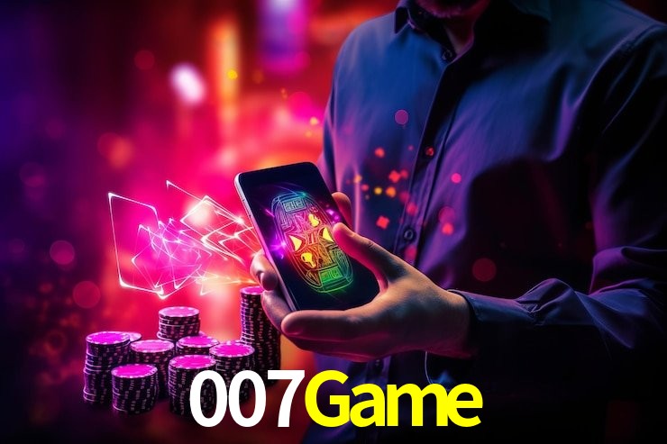 PIX Instantâneo 007Game