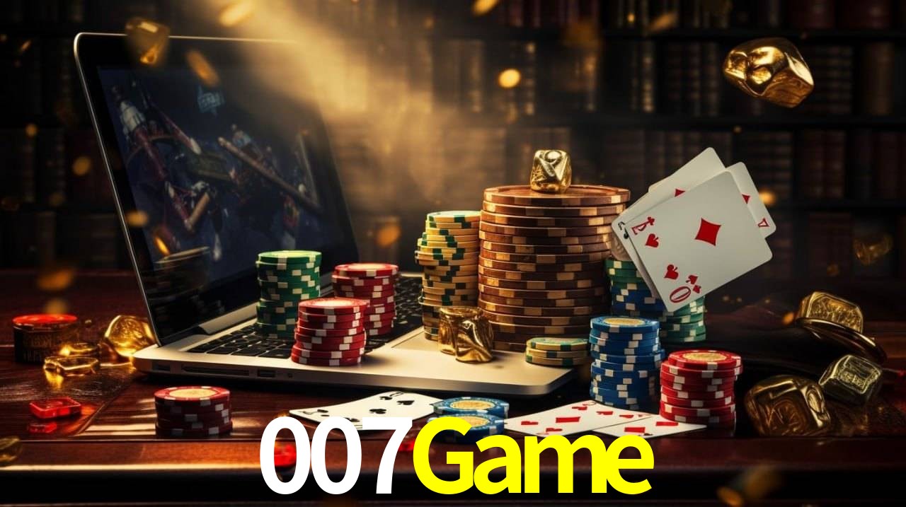 Bônus Diários 007Game