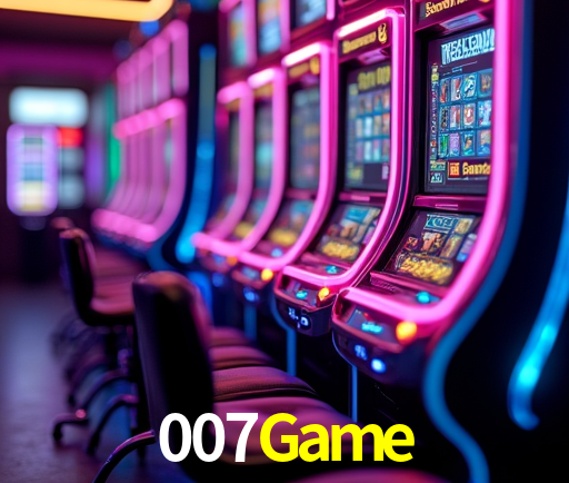 Loterias online na 007Game
