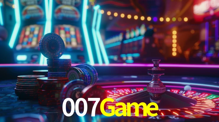 Live Casino 007Game