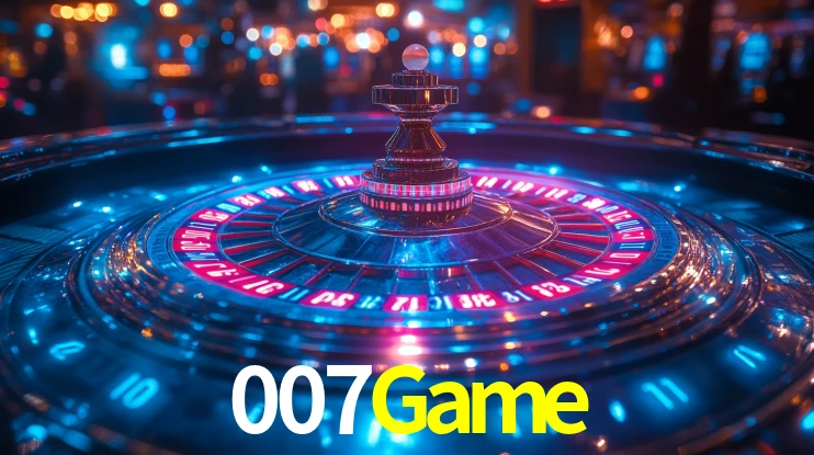 Ofertas Imperdíveis na 007Game: Promoções e Bônus Que Valem a Pena