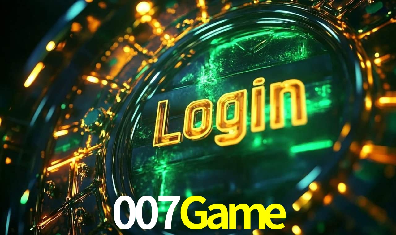 APP rápido e leve da 007Game