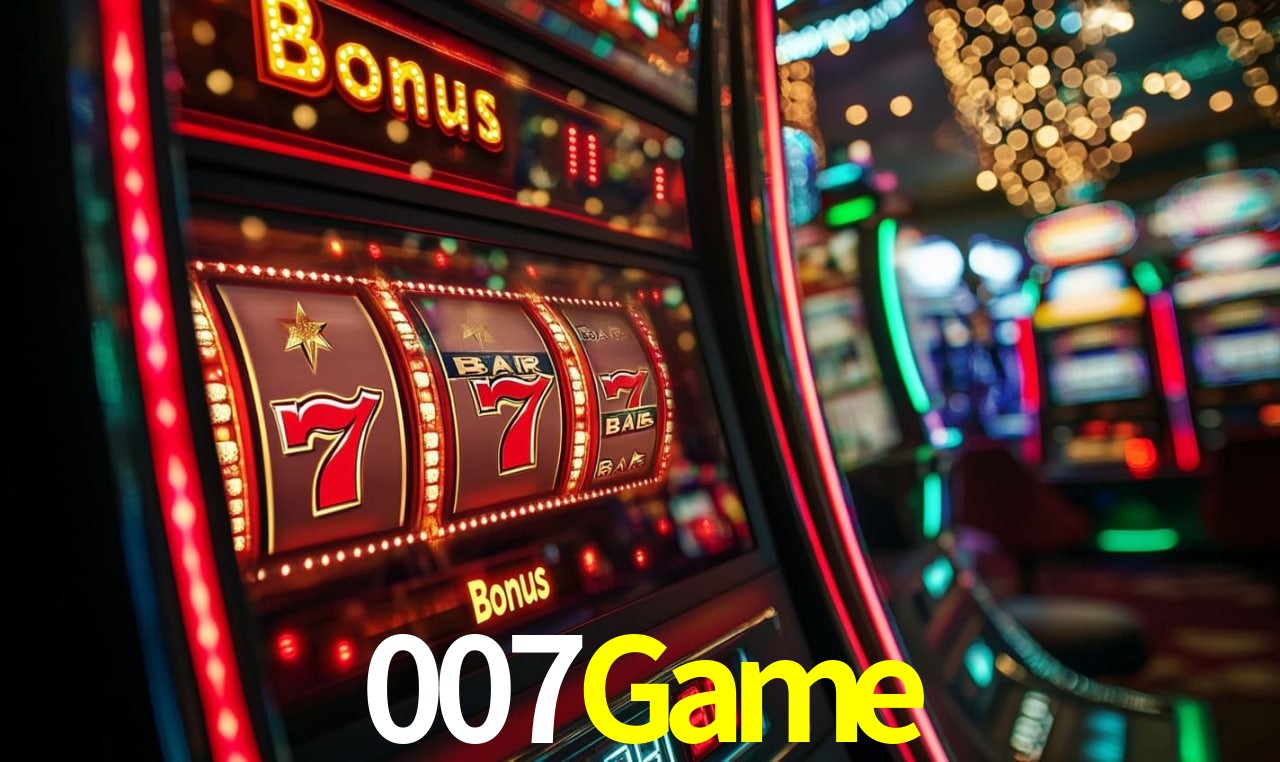 Mercados ao vivo e cash out na 007Game