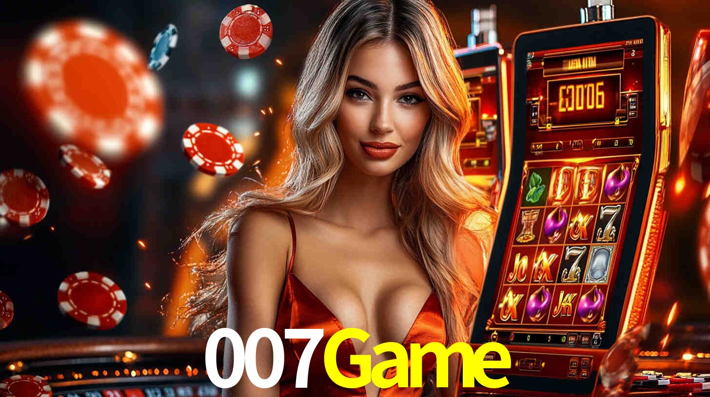 007Game