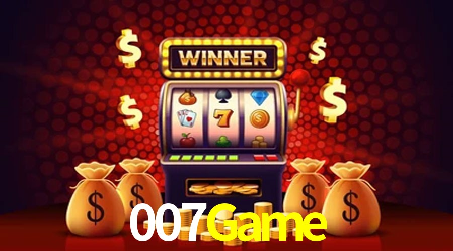 Quick Registration 007Game