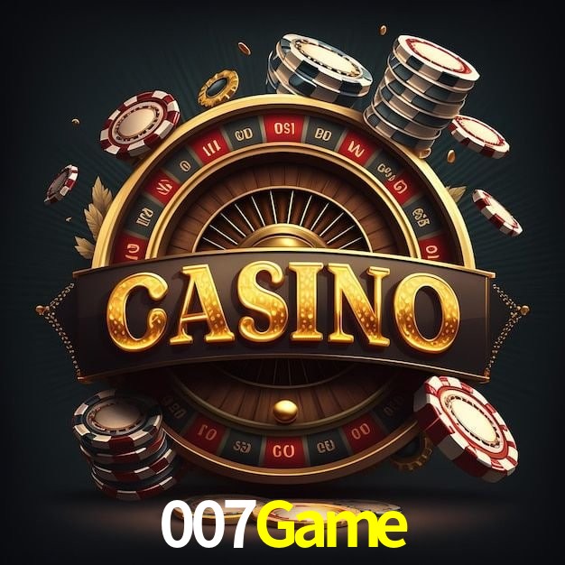 Escolher plataforma para baixar 007Game