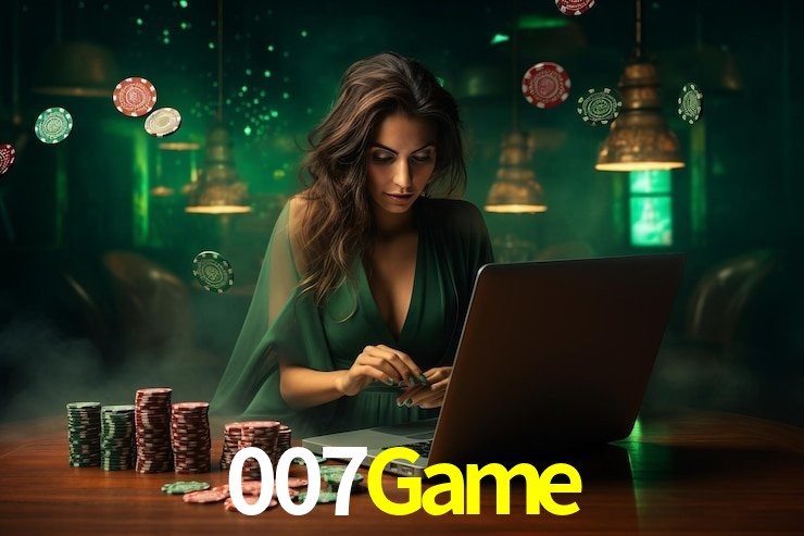 Segurança e privacidade no APP 007Game
