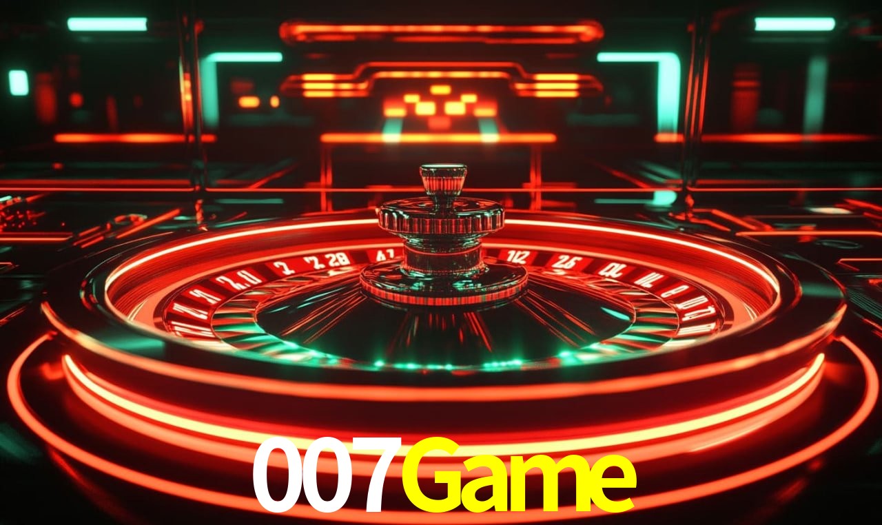 Descubra a Magia dos Jogos de Arcade no 007Game