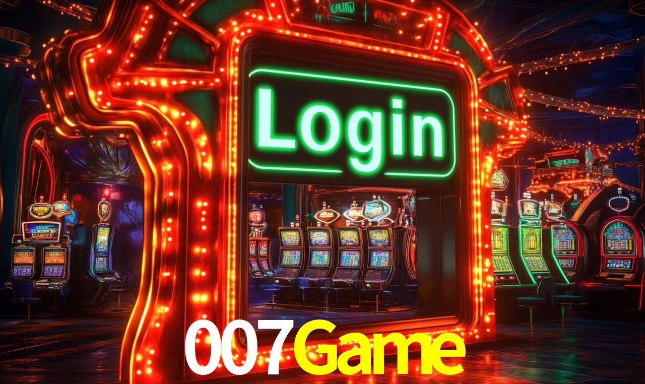 Casino VIP 007Game