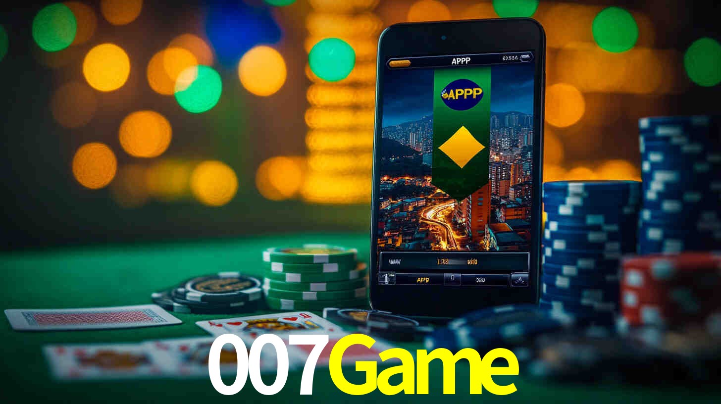 A Popularidade dos Caça-Níqueis no 007Game