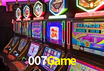 A Emoção da Loteria na 007Game: Uma Chance de Mudança de Vida