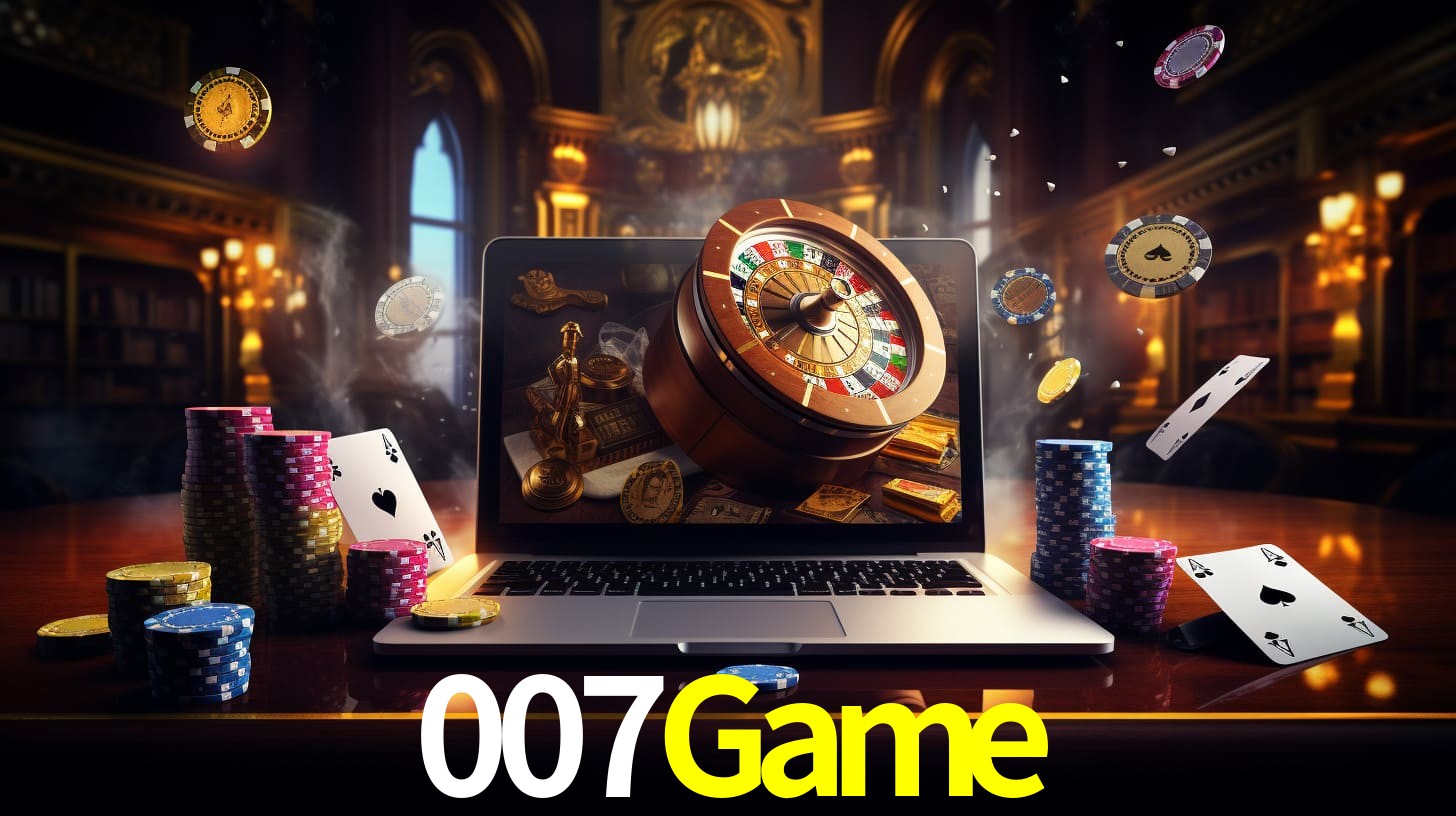 Blackjack Table 007Game