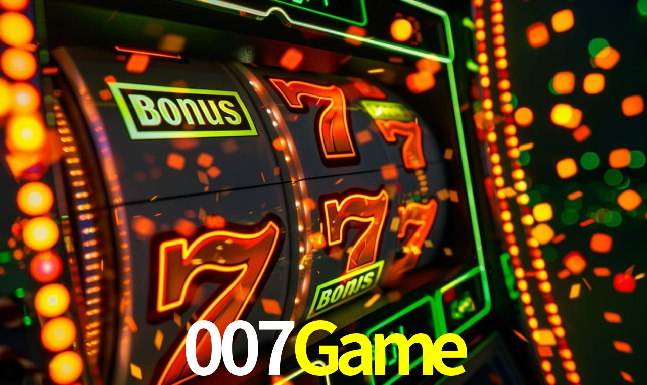 Desvendando o Mundo dos Jogos Virtuais na 007Game