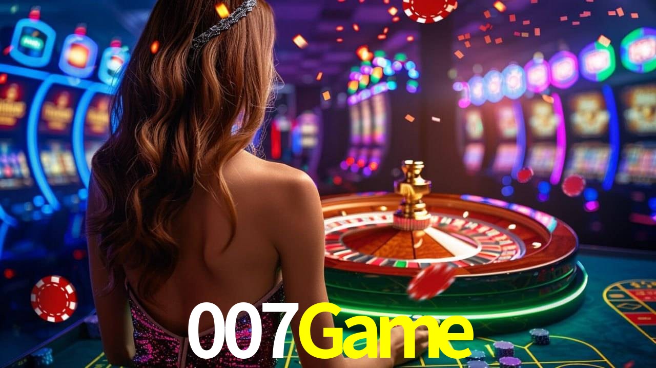 Instalação rápida do APK 007Game