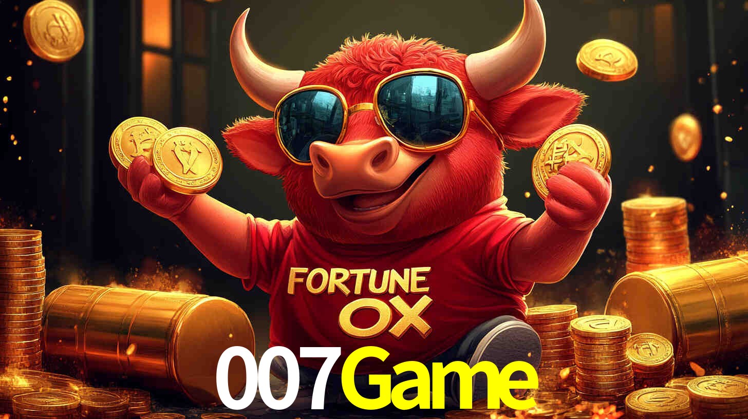 Desvendando o Mundo dos Jogos Virtuais na 007Game