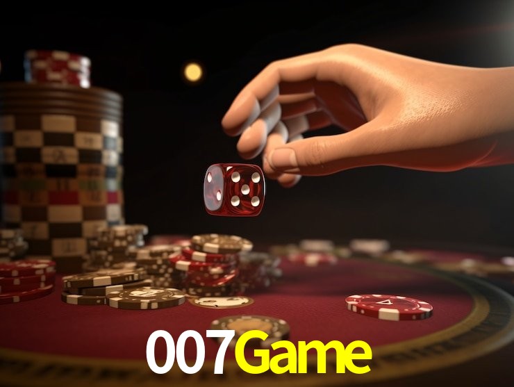 Estatísticas do Jogo 007Game