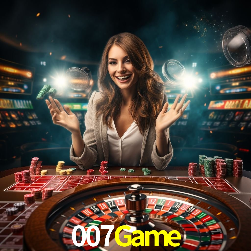 007Game,007Game App