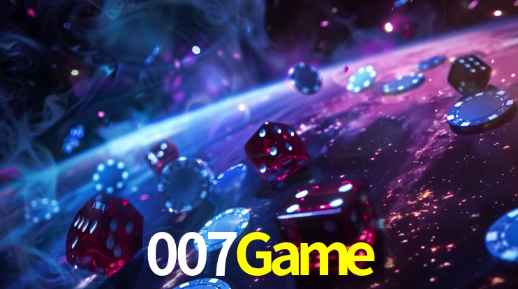 Slot Games 007Game