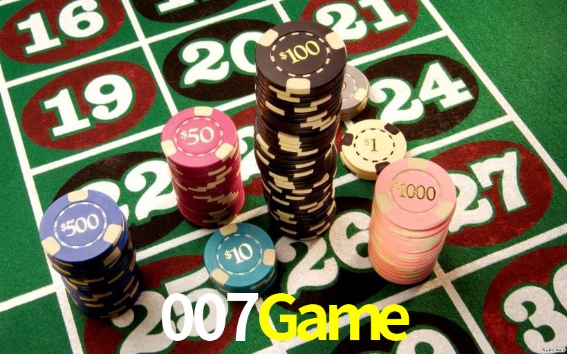 Jogo Aviator 007Game