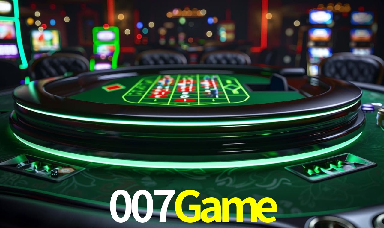 Flash Promotion 007Game
