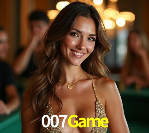 cassino 007Game