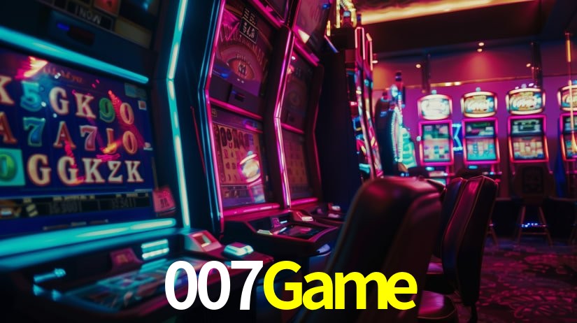 Exclusive Offers 007Game