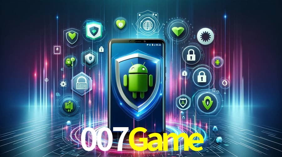 Game Providers 007Game