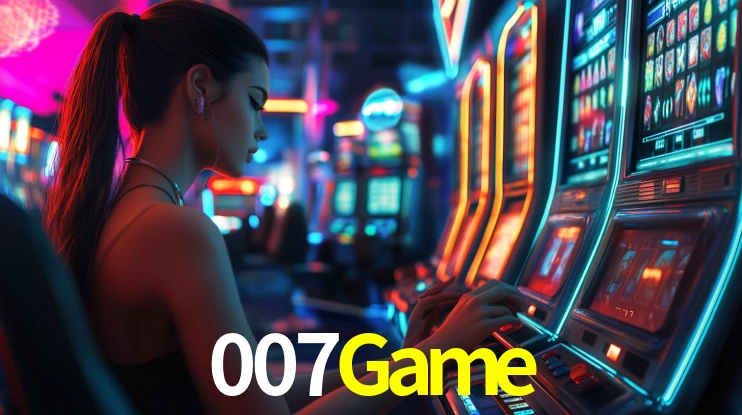 007Game