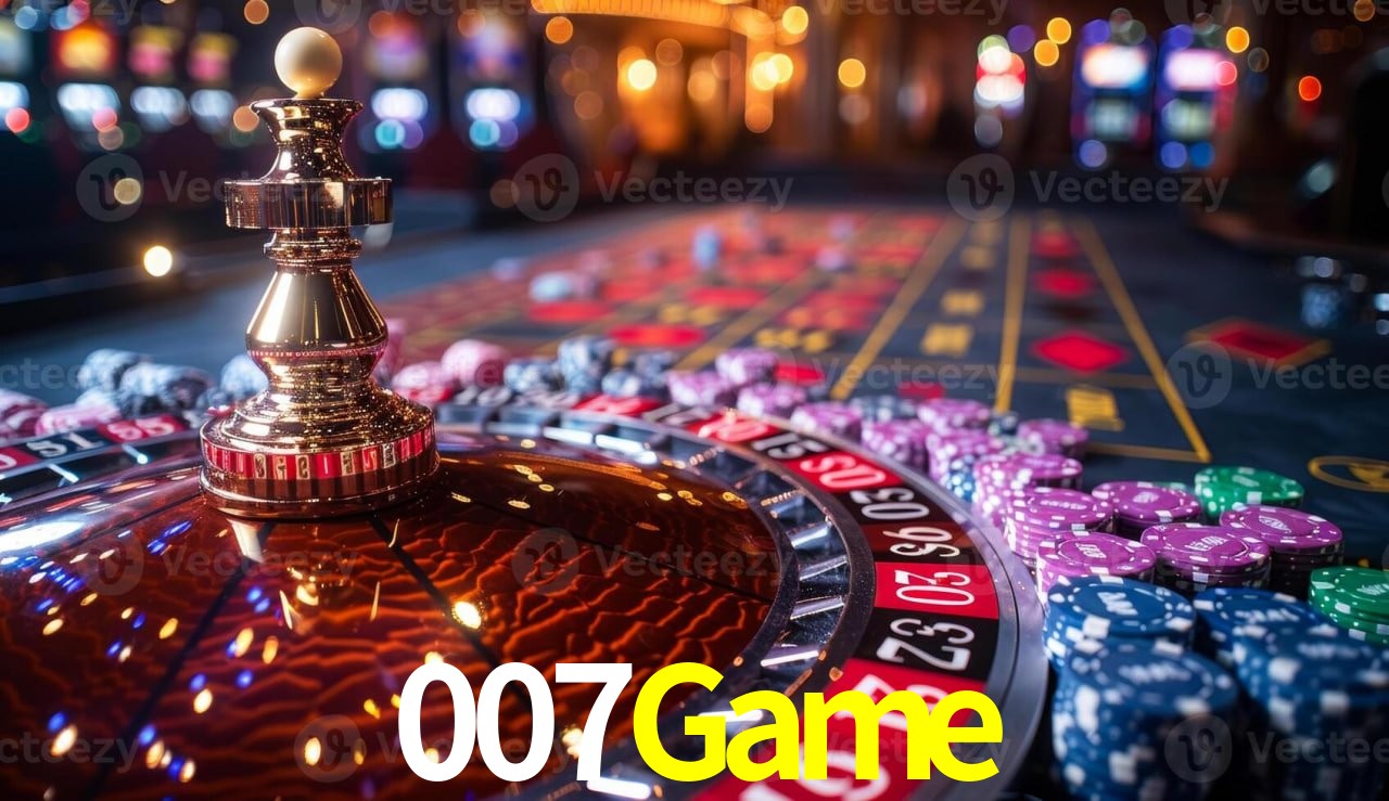Seasonal Promotions 007Game