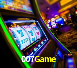A Emoção da Loteria na 007Game: Uma Chance de Mudança de Vida