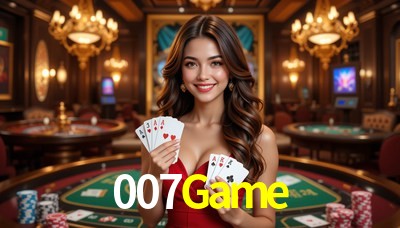 Account Benefits 007Game