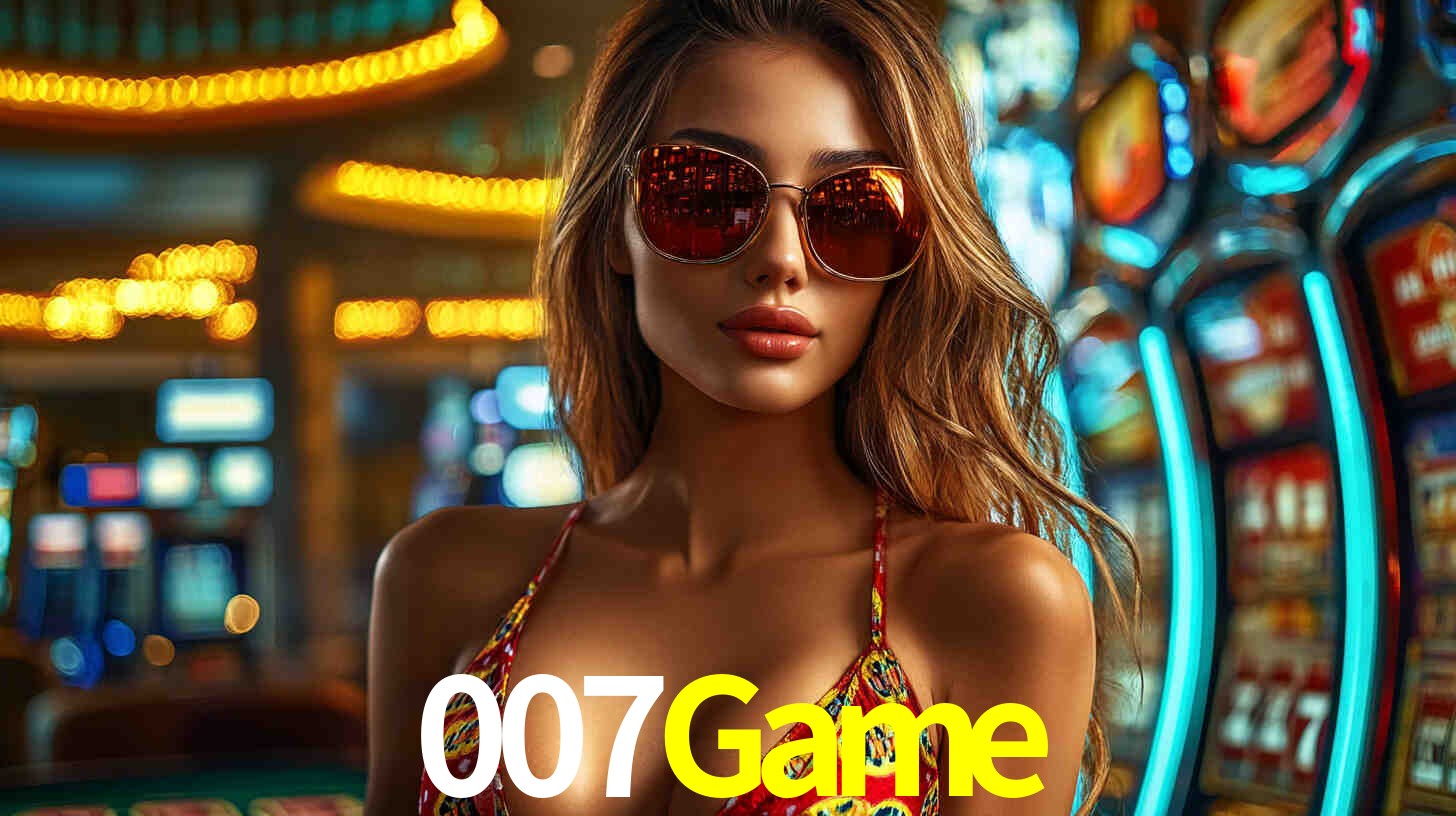 Instant EasyPaisa 007Game
