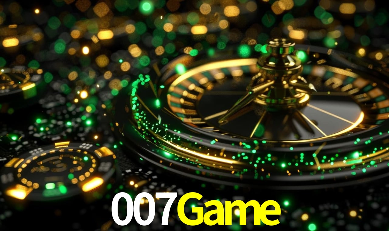 Segurança e performance na plataforma 007Game
