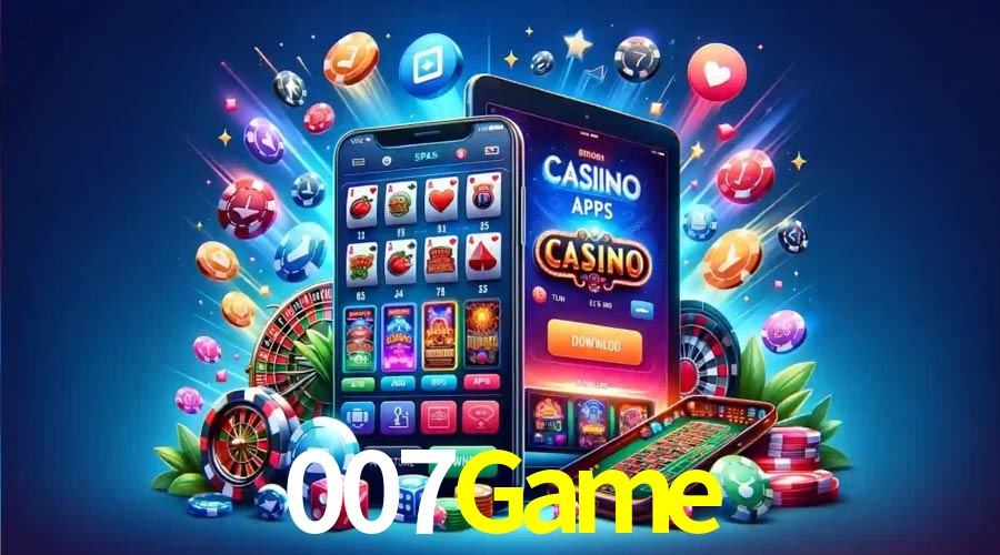 2FA Security 007Game