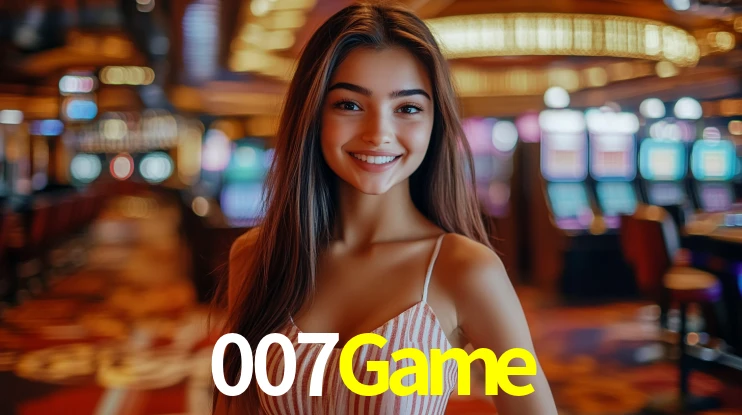 Premium Interface 007Game