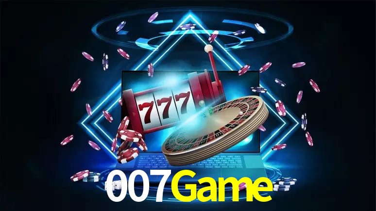 Jogos de Slot 007Game