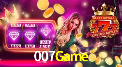 A Popularidade dos Caça-Níqueis no 007Game