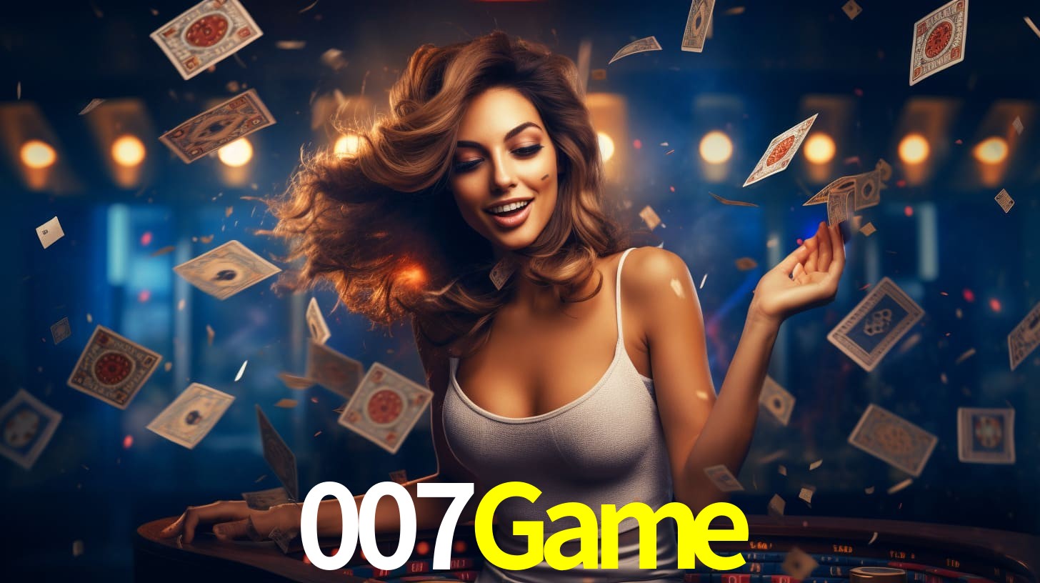 VIP Casino 007Game
