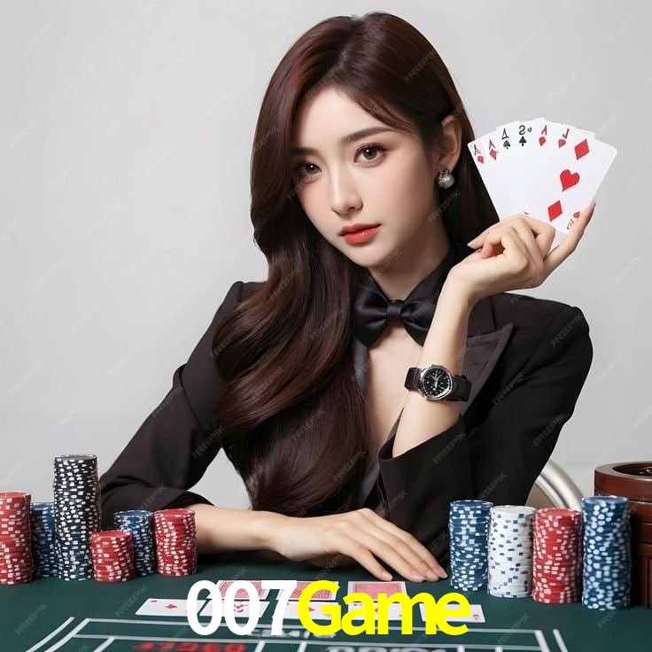 Tecnologia da Plataforma 007Game